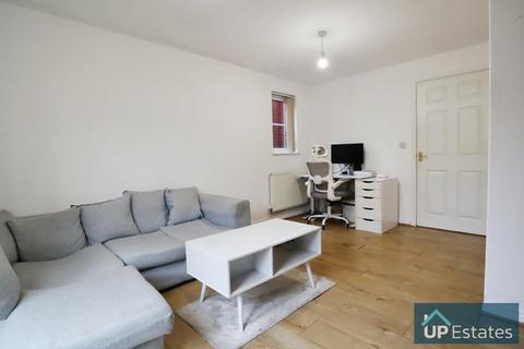 2 bedroom end of terrace house for sale, Watkins Square, Llanishen, Cardiff