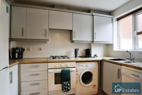 2 bedroom end of terrace house for sale, Watkins Square, Llanishen, Cardiff