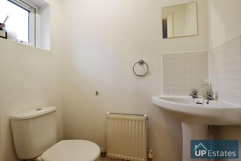 2 bedroom end of terrace house for sale, Watkins Square, Llanishen, Cardiff