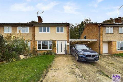 3 bedroom semi-detached house for sale, Primrose Drive, Ditton