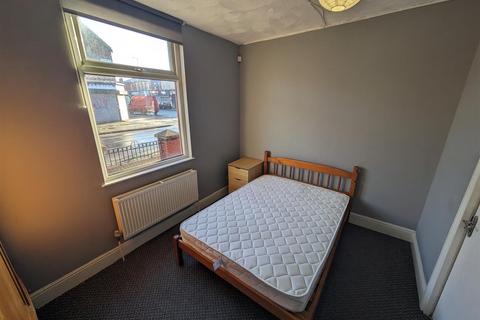 1 bedroom in a house share to rent, Playfair Street (Room 2), Rusholme, Manchester