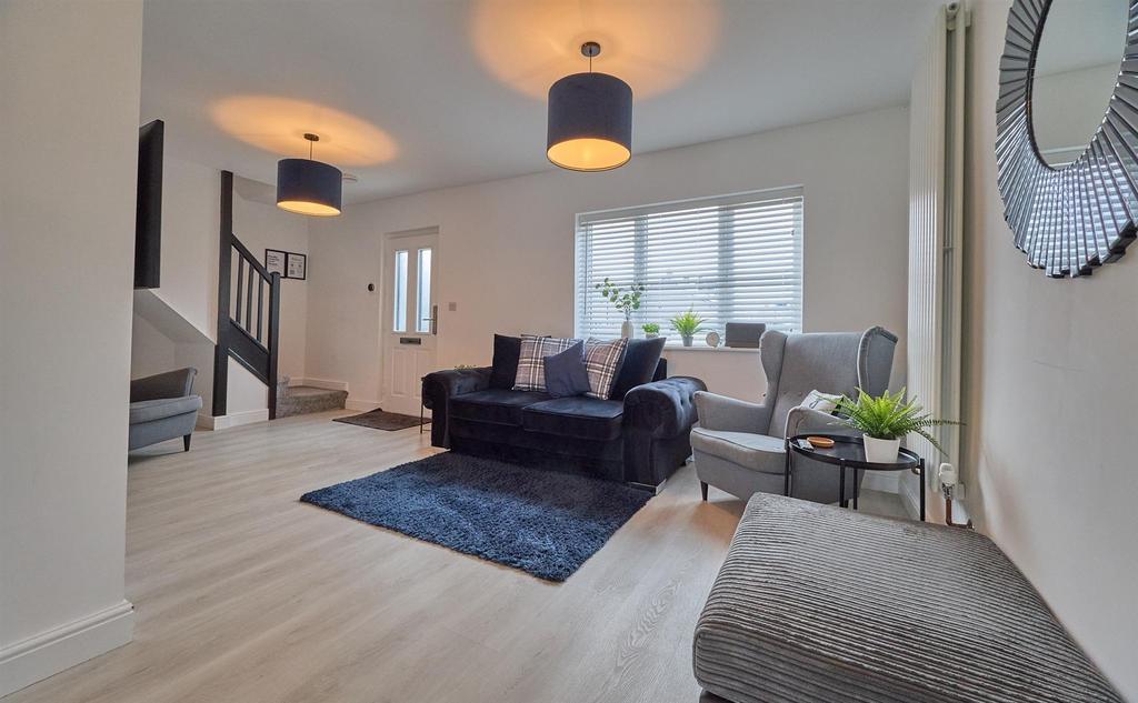 Lounge Area