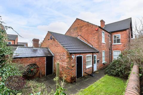 4 bedroom semi-detached house for sale, Alexandra Street, Eastwood, Nottingham, NG16