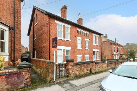 4 bedroom semi-detached house for sale, Alexandra Street, Eastwood, Nottingham, NG16