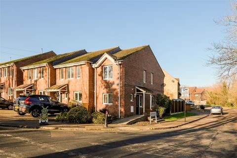 2 bedroom end of terrace house for sale, Tudor Place, Lower Queens Road, Buckhurst Hill