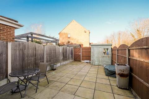 undefined, Tudor Place, Lower Queens Road, Buckhurst Hill