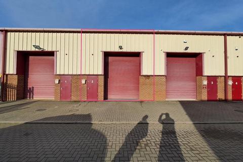 Industrial unit to rent, Unit 2 Mornington Park Ind. Est, Mornington Road, Smethwick, B66 2JE