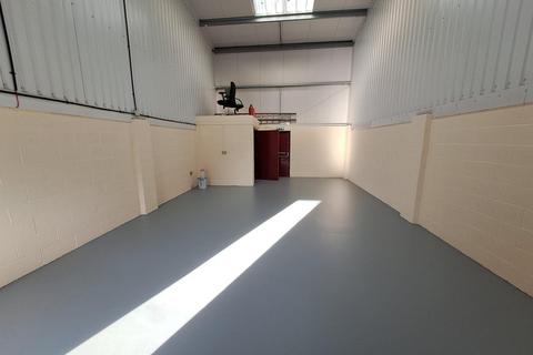 Industrial unit to rent, Unit 2 Mornington Park Ind. Est, Mornington Road, Smethwick, B66 2JE