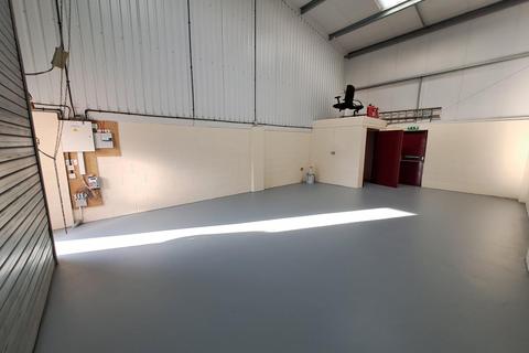 Industrial unit to rent, Unit 2 Mornington Park Ind. Est, Mornington Road, Smethwick, B66 2JE