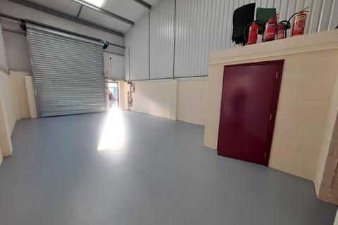 Industrial unit to rent, Unit 2 Mornington Park Ind. Est, Mornington Road, Smethwick, B66 2JE