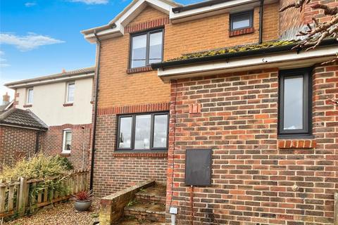 3 bedroom terraced house for sale, Stroud Road, Freshwater, Isle of Wight