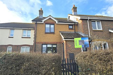 3 bedroom terraced house for sale, Stroud Road, Freshwater, Isle of Wight