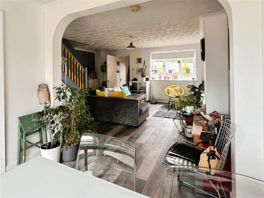 Living Dining