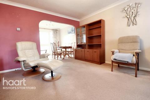 3 bedroom end of terrace house for sale, Bishop's Stortford CM23