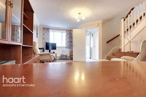 3 bedroom end of terrace house for sale, Bishop's Stortford CM23