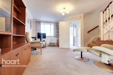 3 bedroom end of terrace house for sale, Bishop's Stortford CM23