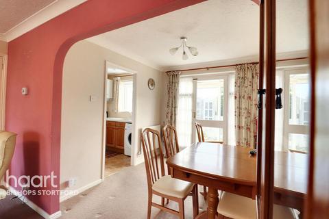 3 bedroom end of terrace house for sale, Bishop's Stortford CM23