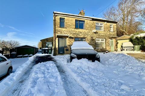 4 bedroom semi-detached house for sale, Windsor Grove, Bradford BD13