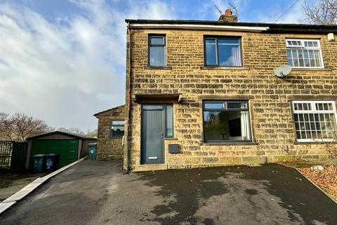 4 bedroom semi-detached house for sale, Windsor Grove, Bradford BD13