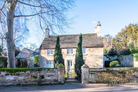 4 bedroom house for sale, High Street, Ketton, Stamford