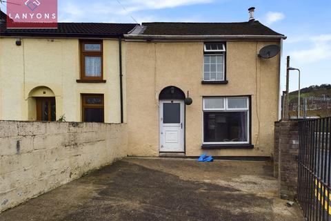 2 bedroom end of terrace house for sale, Brook Street, Britannia, Porth, Rhondda Cynon Taf, CF39