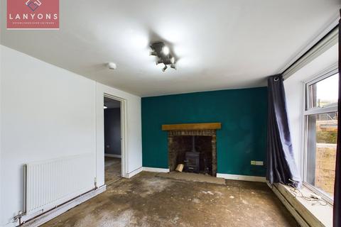 2 bedroom end of terrace house for sale, Brook Street, Britannia, Porth, Rhondda Cynon Taf, CF39