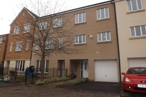 undefined, Jekyll Close, Bristol BS16