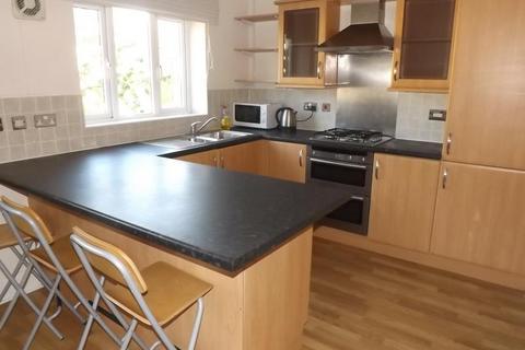 undefined, Jekyll Close, Bristol BS16