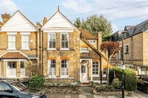 3 bedroom semi-detached house for sale, London SW13