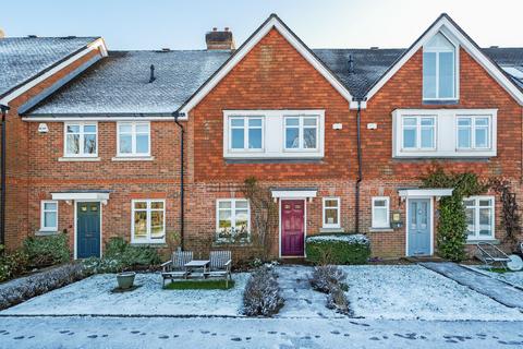 3 bedroom terraced house for sale, Parkside Mews, Warlingham CR6