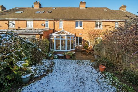 3 bedroom terraced house for sale, Parkside Mews, Warlingham CR6