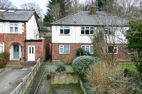 209 Hemdean Road, Caversham, Reading, RG4 7QX