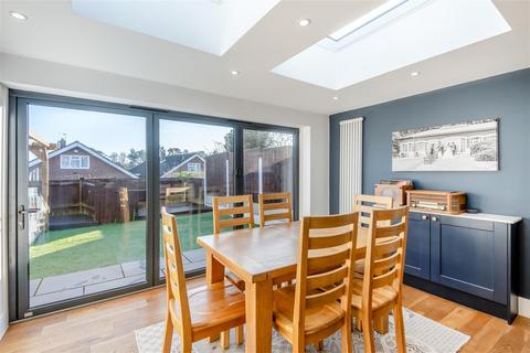 3 bedroom semi-detached house for sale, Chipstead Close, Allington, Maidstone