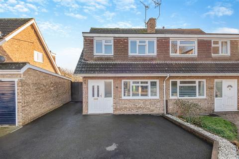 3 bedroom semi-detached house for sale, Chipstead Close, Allington, Maidstone