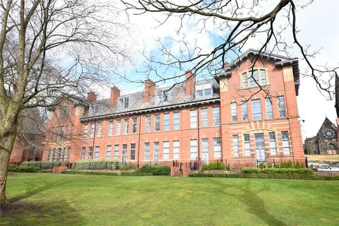 2 bedroom apartment for sale, The Old School House, 5 Victoria Gardens, Hyde Park, Leeds