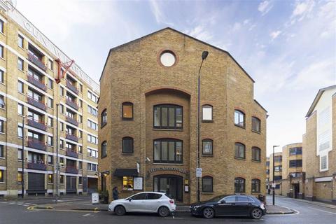 1 bedroom flat to rent, Wapping High Street, London E1W