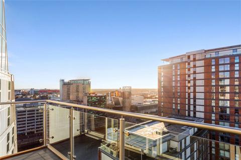 2 bedroom apartment for sale, NV Building, 96 The Quays, Salford, Greater Manchester, M50