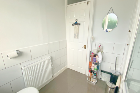 1 bedroom in a house share to rent, South Park Crescent, London