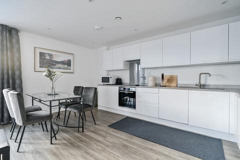 2 bedroom apartment for sale, Robinson Way, Chester, Cheshire