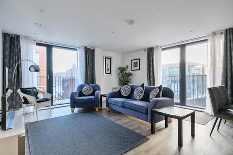 2 bedroom apartment for sale, Robinson Way, Chester, Cheshire