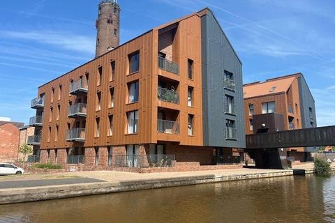 2 bedroom apartment for sale, Robinson Way, Chester, Cheshire