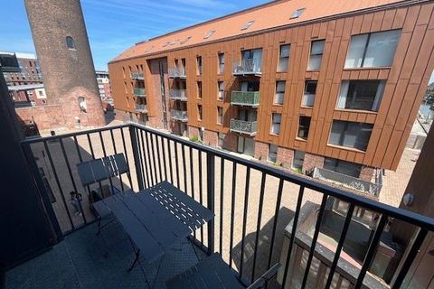 2 bedroom apartment for sale, Robinson Way, Chester, Cheshire