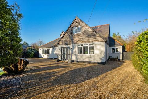 4 bedroom detached house for sale, Hussell Lane, Medstead, Alton, Hampshire, GU34