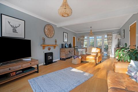 4 bedroom detached house for sale, Hussell Lane, Medstead, Alton, Hampshire, GU34