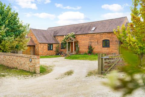 3 bedroom barn conversion for sale, Dalehouse Lane, Kenilworth, CV8