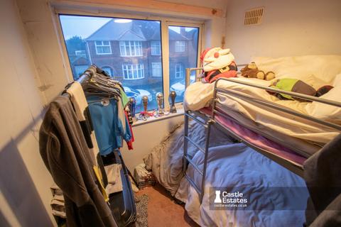 31 Nelson Road, Nottingham, NG6 9HS