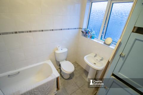 31 Nelson Road, Nottingham, NG6 9HS