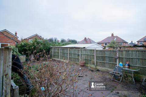 31 Nelson Road, Nottingham, NG6 9HS