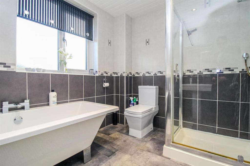 Bathroom/w.c.