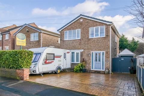 3 bedroom detached house for sale, Westways, Wakefield WF2